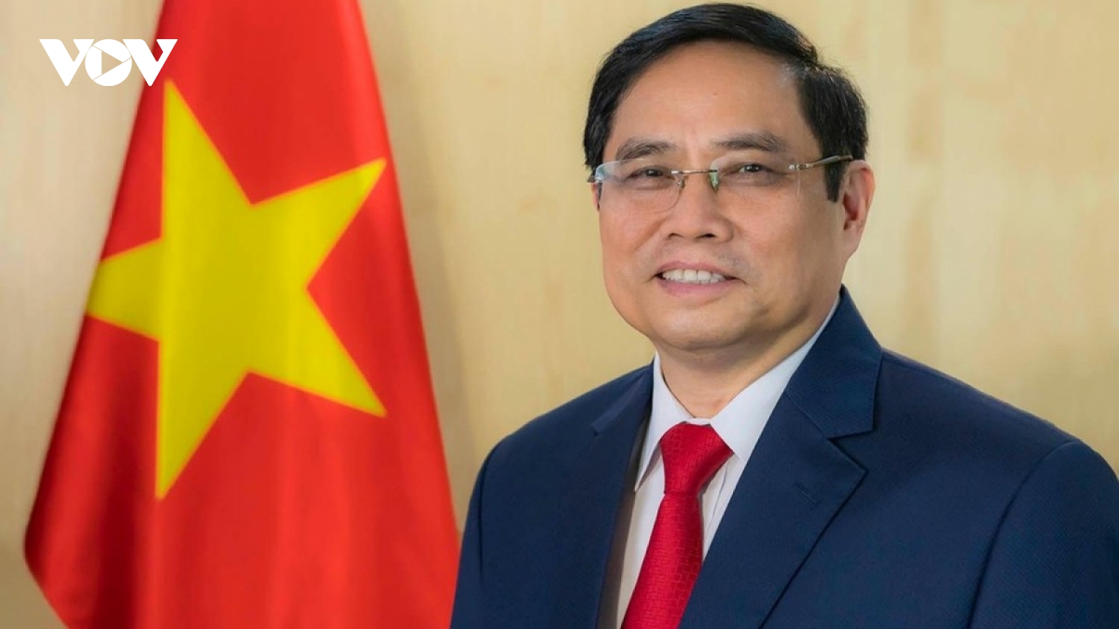 PM Pham Minh Chinh to pay official visit to Laos